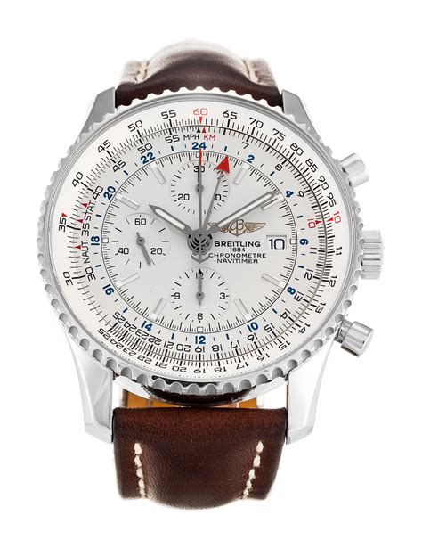 breitling navitimer world replica review|breitling navitimer copy.